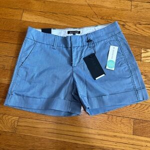 NWT Blue Shorts